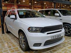 دودج دورانجو